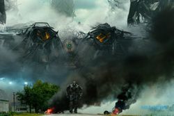 FILM TERBARU : Paramount Umumkan Jadwal Tayang 3 Sekuel Terbaru Transformers