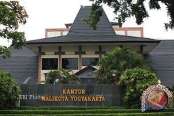 Renovasi Pendopo Balai Kota Jogja Libatkan Pakar Budaya