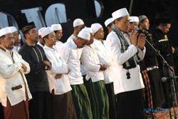 PENETAPAN AWAL RAMADAN 2015 : Puasa Ramadan Versi NU & Muhammadiyah Dimulai Serentak 18 Juni 2015