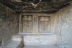 PENEMUAN BARU : Lukisan 4.300 Tahun Ditemukan di Makam Pendeta Mesir Kuno