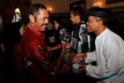 WALI KOTA SOLO SAKIT : Rudy Dirawat di RS Siloam Jakarta, Demo Tolak BBM Batal