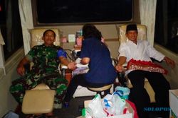 PELAYANAN KESEHATAN : Sejak Ada BPJS, Permintaan Darah di Semarang Meningkat Drastis