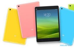GADGET TERBARU : Wow, 50.000 Tablet Xiaomi Ludes dalam 4 Menit!