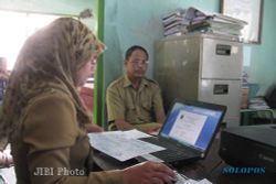 DANA DESA : Gunungkidul Cabut Aturan Tata Pengelolaan Keuangan Desa