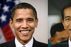 AGENDA PRESIDEN JOKOWI : Jokowi Bertemu Putin dan Obama di Beijing