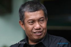 KASUS DANA HIBAH PERSIBA : Sebut Idham Samawi Tak Mungkin Korupsi, Haryadi Suyuti Dikecam