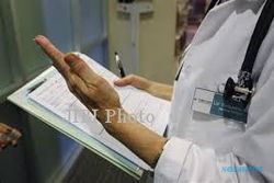 Dokter Pengampu BPJS di Kulonprogo akan Ditambah