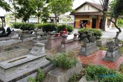 LAHAN PERMAKAMAN SOLO : Lima TPU Penuh, Pemkot Wacanakan Pemakaman di Luar Kota