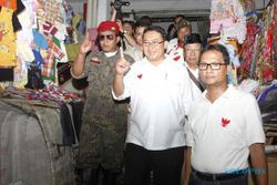 FOTO PILPRES 2014 : HPPK Kontrak Politik dengan Prabowo-Hatta