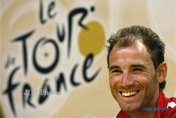 TOUR DE FRANCE : Valverde Ingin Segera Pulih