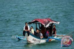 LEBARAN 2014 : Pengelola Perahu di Pantai Glagah Diminta Tak Naikkan Tarif