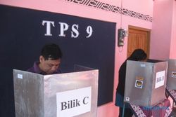 PILPRES 2014 : Hari Ini, KPU Gunungkidul Gelar Evaluasi