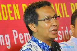 PILPRES 2014 : Survei Capres versi Psikolog Nilai Emotional Stability Prabowo Rendah