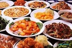 KULINER SOLORAYA : Wang Dinasty Tawarkan Chinese Food di Solo Paragon