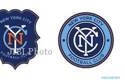  MASA DEPAN KLUB : New York City FC Gunakan Pemain U-21 City