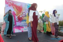RAMADHAN 2014 : Kampung Ramadan Ibis Styles : Tawarkan Takjil Murah Pas di Kantong