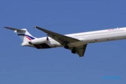 PESAWAT HILANG : Air Algerie Hilang Setelah Ubah Jalur Penerbangan