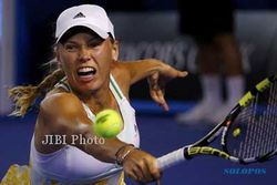 WTA ISTANBUL : Wozniacki Juara 