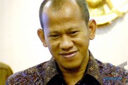 Alasan KPK Periksa Pejabat BPK Pius Lustrilanang pada Kamis Besok