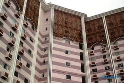 HOTEL DI SOLO : 2 Malam di Syariah Hotel Solo Rp800.000