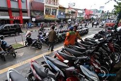 LAYANAN TRANSPORTASI : Pemkot Semarang Bakal Sediakan Shuttle Bus dari Lahan Parkir Pekunden
