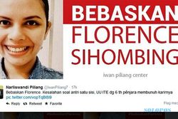 POSTING PATH HINA JOGJA : Vonis Sanksi untuk Florence Diundur, Tunggu Pertemuan dengan GKR Hemas