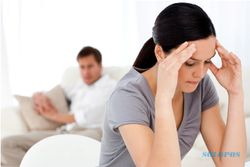 TIPS PERCINTAAN : 5 Alasan Ini Bikin Hubungan dengan Pasangan Retak