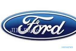 MOBIL FORD : Mobil Ford Akan Langsung Terkoneksi dengan Rumah