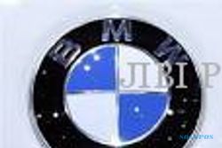 RECALL BMW : Airbag Takata Bermasalah, 840.000 Unit Mobil BMW Direcall