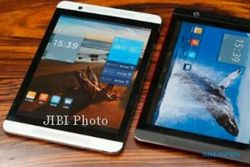 Inikah Penampakan Tablet Google Nexus 8?