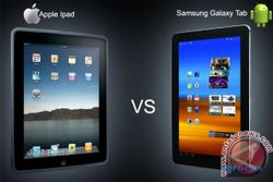Apple vs Samsung Akhirnya Sepakat Damai