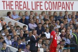 TOTTENHAM HOTSPUR 0-3 LIVERPOOL : Rodgers Nilai Liverpool Bisa Cetak Gol Lebih Banyak