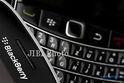 SMARTPHONE TERBARU : Blackberry Bertombol Virtual Ini Segera Rilis