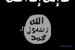 ISIS DI INDONESIA : Hendak Kibarkan Bendera ISIS, 2 Pendaki Sindoro Wajib Lapor