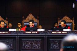 PILKADA LANGSUNG BERAKHIR : Jokowi Dorong Rakyat Gugat UU Pilkada