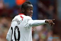 MASA DEPAN PEMAIN : Aly Cissokho Perkuat Aston Villa