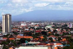 Solo Kembali Gagal Masuk Daftar Jaringan Kota Kreatif UNESCO