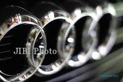  RECALL MOBIL AUDI : Rem Bermasalah, Audi Tarik 70.000 Unit Varian 3.000 CC