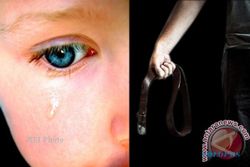 KEKERASAN ANAK : Setahun, Ada 46 Anak Bantul Jadi Korban Kejahatan Seksual
