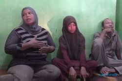 Terpisah 10 Tahun Sejak Tsunami Aceh, Bocah Ini Bertemu Ibunya