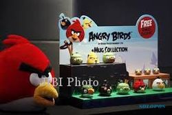  Tahun Depan Peka Rantala Jadi Bos Angry Birds