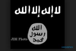 ANTISIPASI BAHAYA ISIS : Forkompimda Banjarnegara Serukan Tolak ISIS