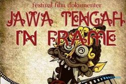 FILM DOKUMENTER : 3 Dokumentasi Falsafah Jawa Diputar di TBS