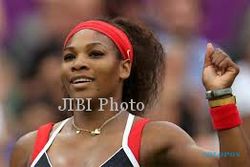 TURNAMEN CINCINNATI : Kalahkan Jelena Jankovic, Serena Williams melaju ke Semifinal