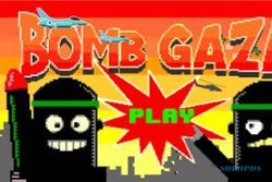 Publik Marah, Google Akhirnya Hapus Game Bomb Gaza