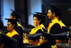 MASYARAKAT EKONOMI ASEAN : Perguruan Tinggi Swasta DIY Susun Kurikulum Sesuai MEA