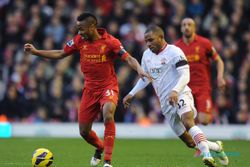 PREDIKSI LIVERPOOL VS SOUTHAMPTON : Ujian Berat Laga Pembuka bagi Liverpool