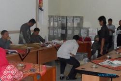 SENGKETA PILPRES 2014 : Ini Lokasi Pemicu Perselisihan Hasil Pemilu di Wonogiri