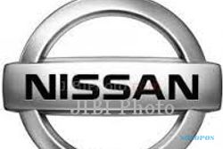 MOBIL BARU NISSAN : Bertarung di Kelas SUV, Nissan Siapkan Kicks