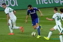 LAGA PERSAHABATAN PRAMUSIM : Fabregas Menangkan Chelsea atas Ferencvaros 2-1